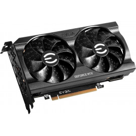 EVGA GeForce RTX 3060 XC 12GB 12G-P5-3657-KR