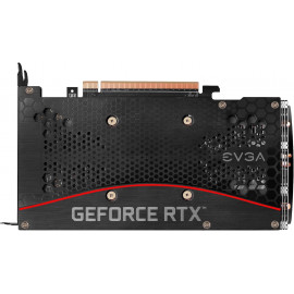 EVGA GeForce RTX 3060 XC 12GB 12G-P5-3657-KR