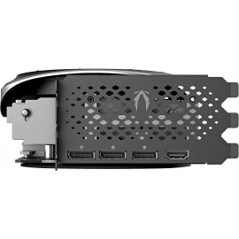 ZOTAC GeForce RTX 4090 Trinity 24GB 384-bit GDDR6X