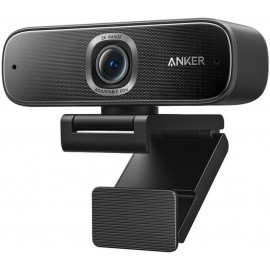 WebCam Anker PowerConf C302 Black [CA]