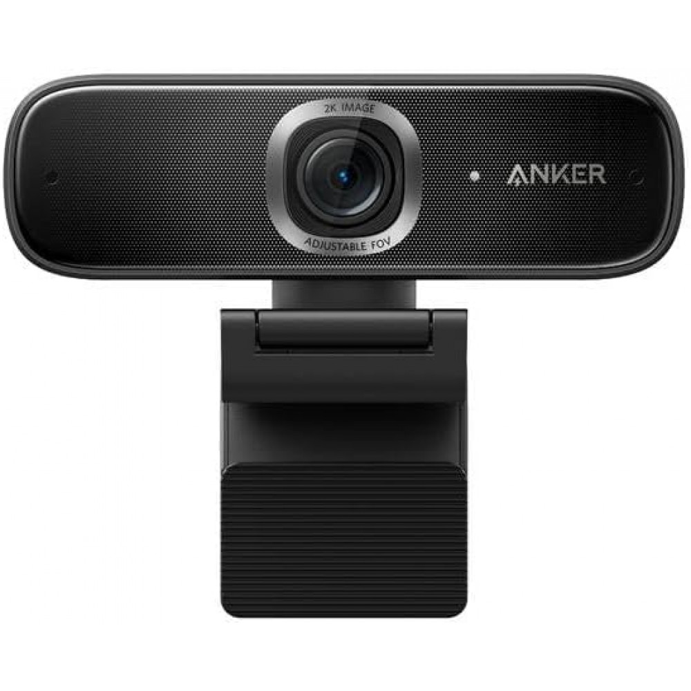 WebCam Anker PowerConf C302 Black [CA]