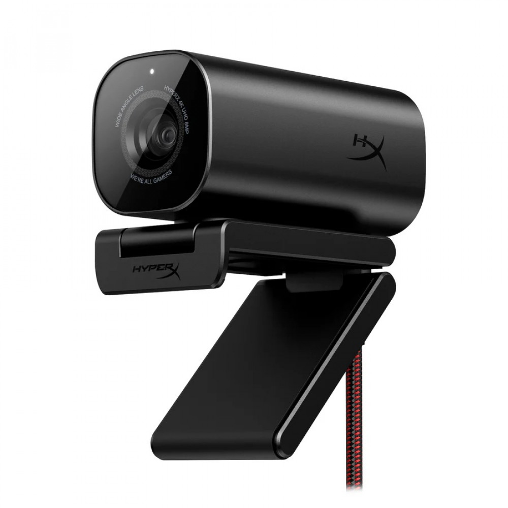 HyperX Vision S Webcam (75X30AA) [Vİ]