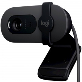 Logitech Brio 100 Full HD Webcam [Vİ]