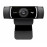 Logitech C922 Pro Stream Webcam [Vİ]