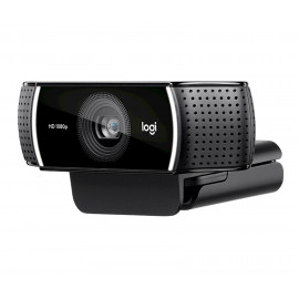 Logitech C922 Pro Stream Webcam [Vİ]