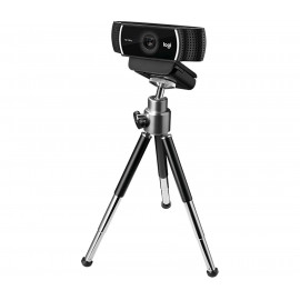Logitech C922 Pro Stream Webcam [Vİ]