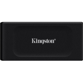Kingston XS1000 2 TB External SSD USB 3.2 SXS1000/2000G