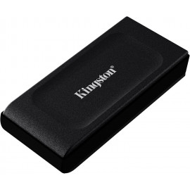 Kingston XS1000 2 TB External SSD USB 3.2 SXS1000/2000G