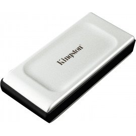 Kingston XS2000 2TB Portable SSD USB 3.2