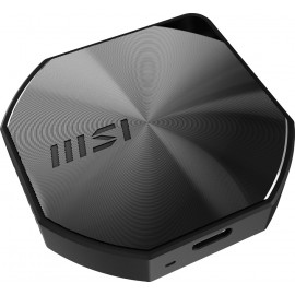 MSI DATAMAG 20Gbps 2TB Portable SSD