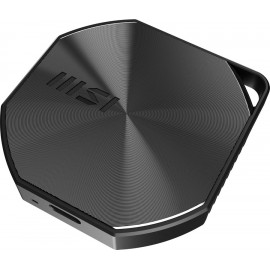 MSI DATAMAG 20Gbps 2TB Portable SSD