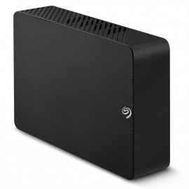 External HDD Seagate Expansion Desktop 12TB