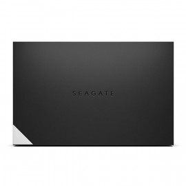 External HDD Seagate One Touch Desktop HUB 8TB