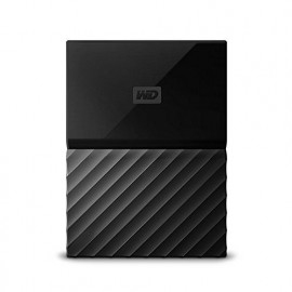 External HDD WD MY Passport 1TB USB 3.0