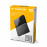 External HDD WD MY Passport 2TB