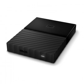 External HDD WD MY Passport 2TB
