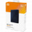 External HDD WD MY Passport 5TB