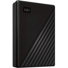 External HDD WD MY Passport 5TB