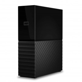 WD My Book 16 TB External USB 3.2 Hard Drive