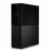 WD My Book 12TB External USB 3.0 Hard Drive