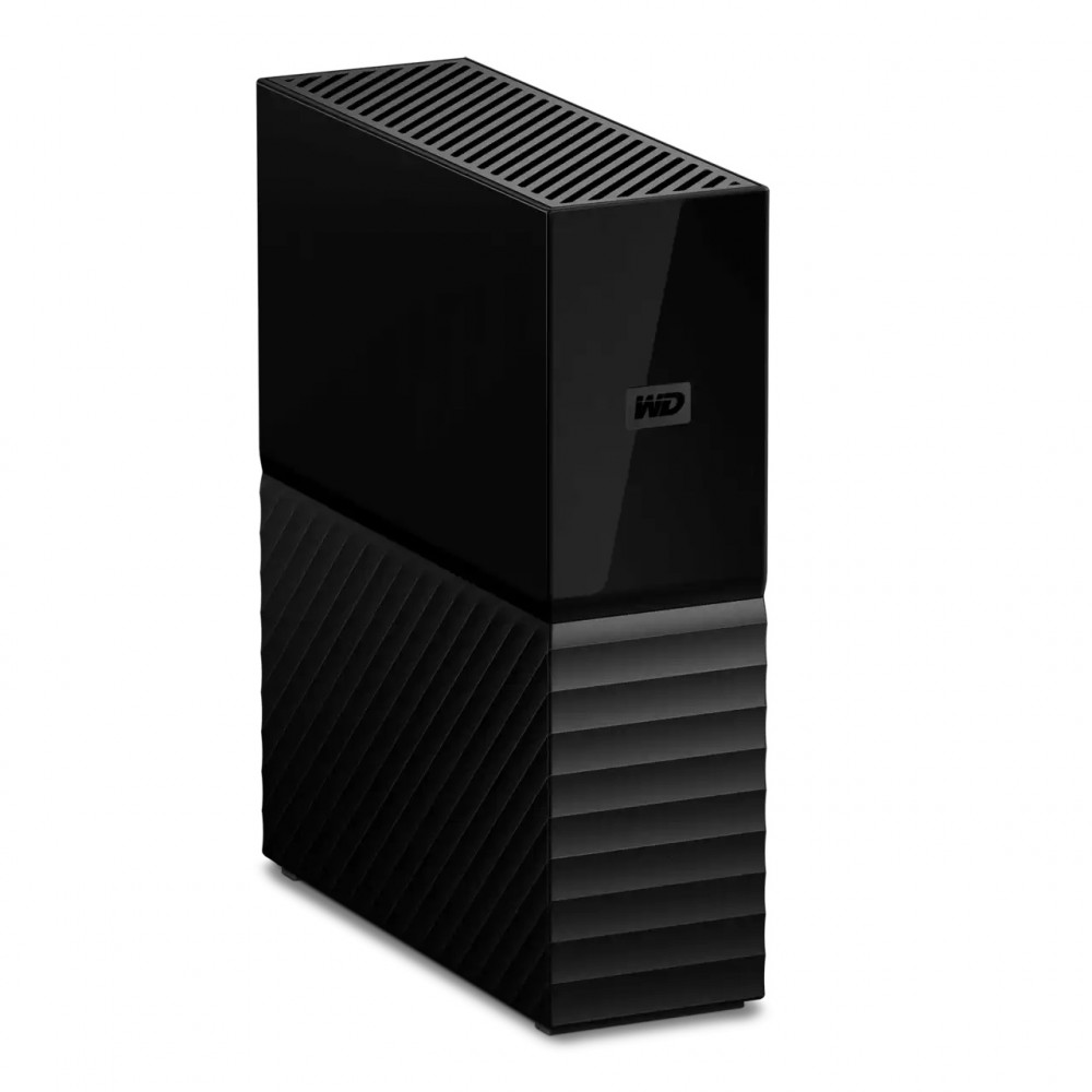 WD My Book 16 TB External USB 3.2 Hard Drive