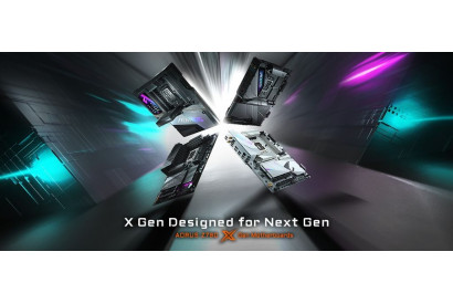 AORUS Z790 X Gen anakart bələdçisi: X növbəti nəsli işarələyir 2