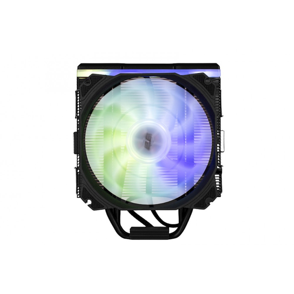 2E Gaming Air Cool AC120D4TC-ARGB