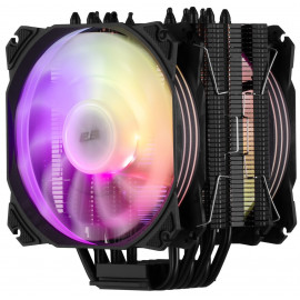 2E Gaming Air Cool AC120D6-ARGB [ERC]