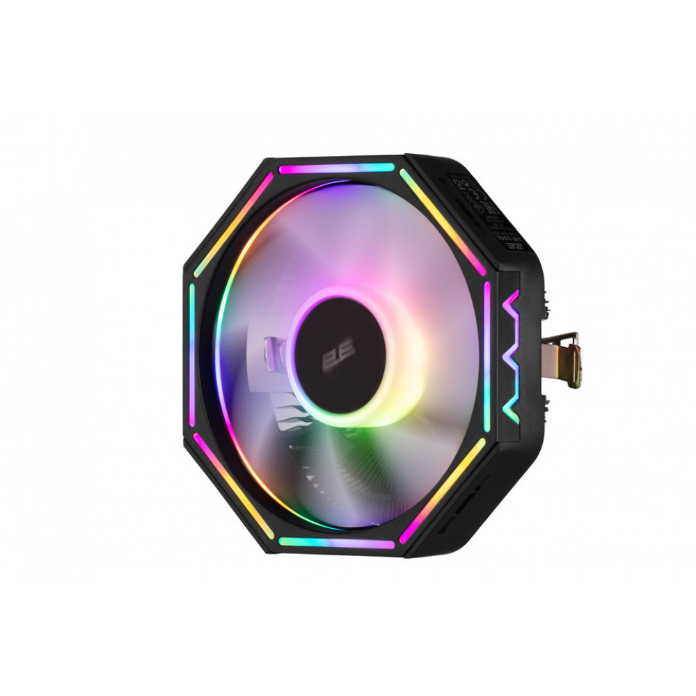 2E Gaming Air Cool AC120ZP-RGB