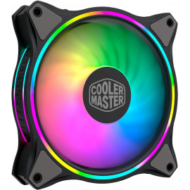 Cooler Master MasterFan MF120 Halo ARGB 3-in-1