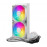 Cooler Master MasterLiquid 240L Core ARGB White