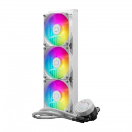 Cooler Master MasterLiquid 360L Core ARGB White