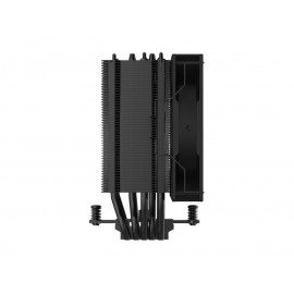 DeepCool Gammaxx AG400 BK ARGB Air CPU Cooler