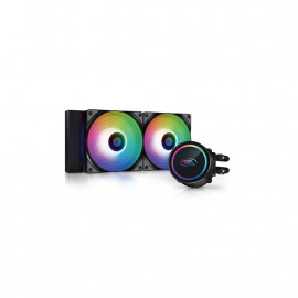 DeepCool GAMMAXX L240 A-RGB Liquid CPU Cooler