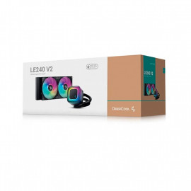 DeepCool LE240 V2 ARGB Liquid Cooler