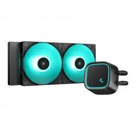 DeepCool LE500 Marrs Liquid CPU Cooler