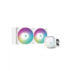 DeepCool LE520 WH Liquid CPU Cooler
