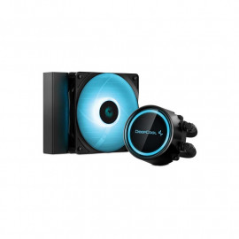 Deepcool Gammaxx L120 V2 Blue Liquid Cooler