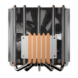 Gamemax Gamma 300 Rainbow CPU Cooler