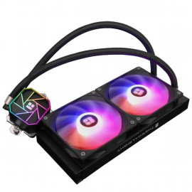 Thermalright Aqua Elite 240 V3 Liquid CPU Cooler