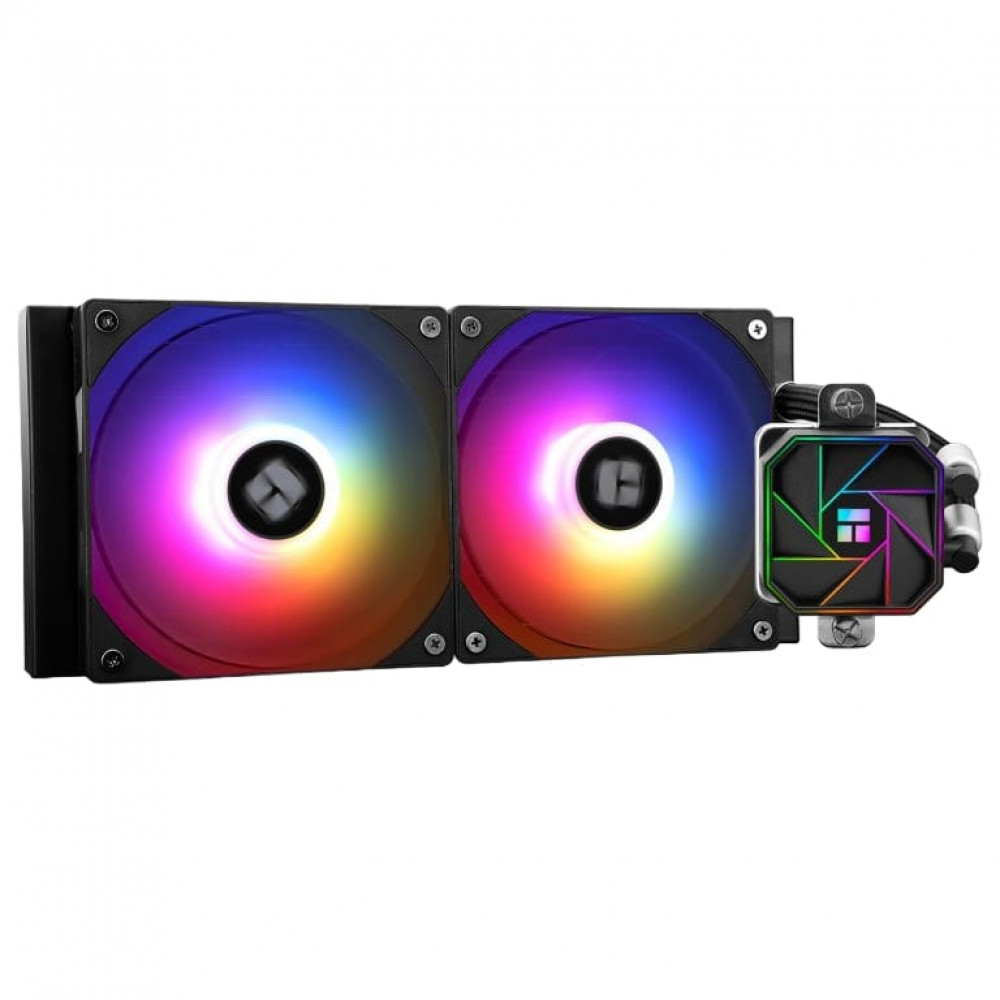Thermalright Aqua Elite 240 V3 Liquid CPU Cooler