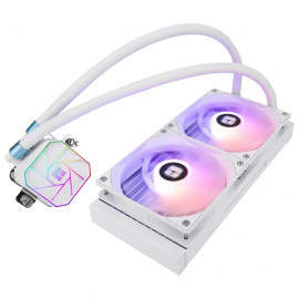 Thermalright Aqua Elite 240 White V3 Liquid CPU Cooler
