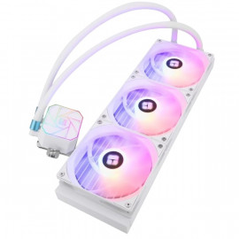 Thermalright Aqua Elite 360 White V3 Liquid CPU Cooler