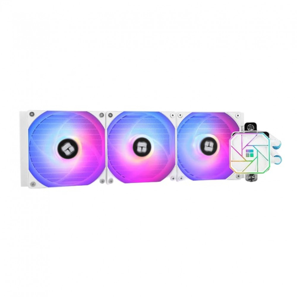 Thermalright Aqua Elite 360 White V3 Liquid CPU Cooler
