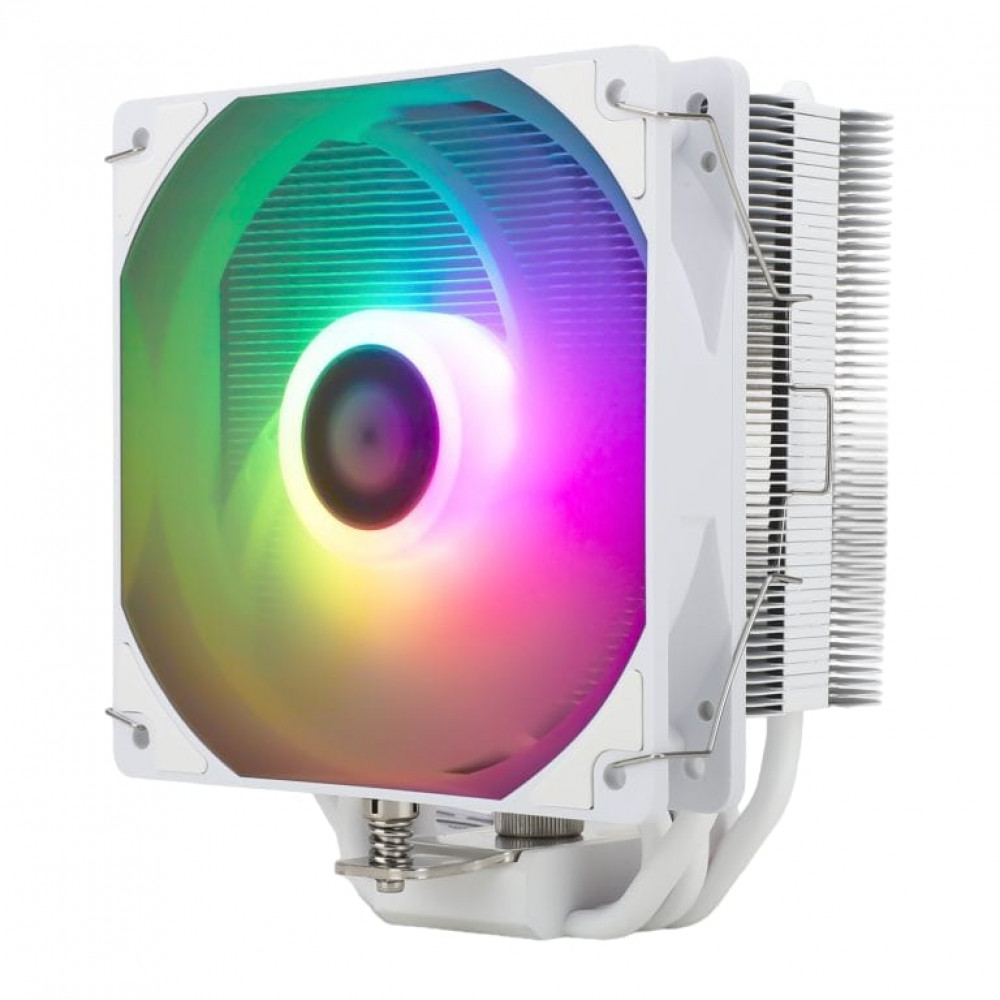 Thermalright Assassin King 120 SE White ARGB CPU Cooler