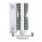 Thermalright Assassin King 120 SE White ARGB CPU Cooler