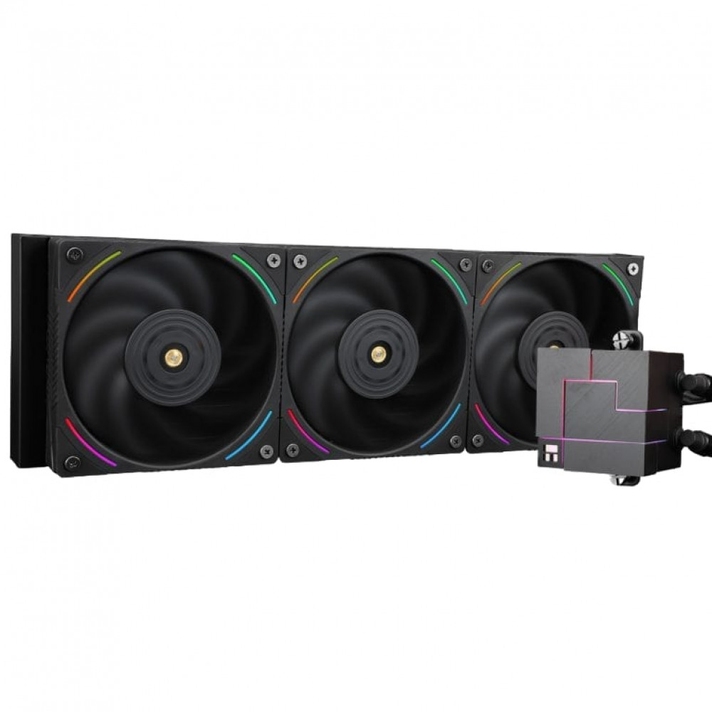 Thermalright Core Matrix 360 Liquid CPU Cooler