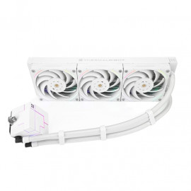 Thermalright Core Matrix 360 White Liquid CPU Cooler