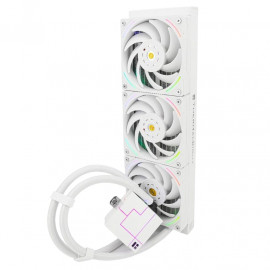 Thermalright Core Matrix 360 White Liquid CPU Cooler