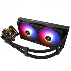 Thermalright Frozen Warframe 240 ARGB Liquid CPU Cooler